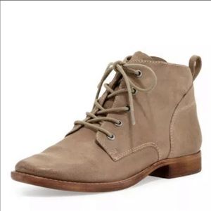 Sam Edelman Mare Ankle booties